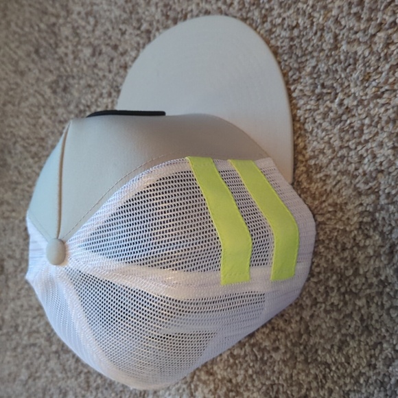 Hurley hat - Picture 2 of 4